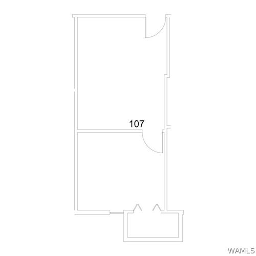 107-572 Azalea Rd, Mobile, AL, 36609-1518 | Card Image