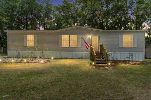 23707 Ne State Road 26, Melrose, FL, 32666-6311 | Card Image
