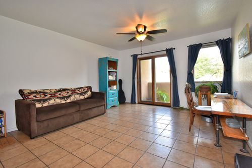 119-601 W San Mateo Road, Santa Fe, NM, 87505 | Card Image