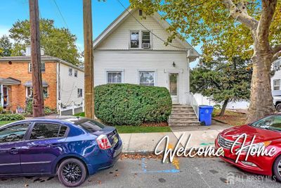 69 Wisteria Street, House other with 3 bedrooms, 1 bathrooms and null parking in Perth Amboy NJ | Image 1