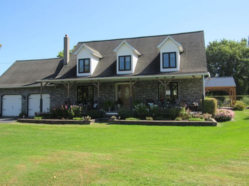 109 Hog Island Rd, Swanton, VT, 05488-8124 | Card Image