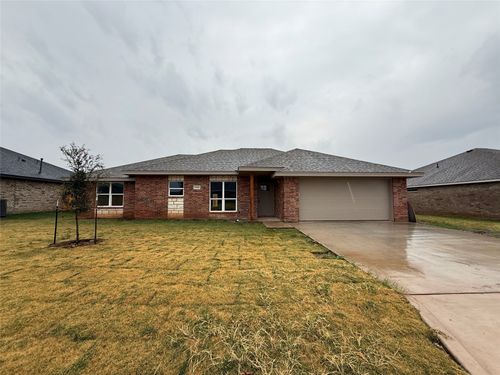 3442 Liberty Blvd, Abilene, TX, 79601-2343 | Card Image
