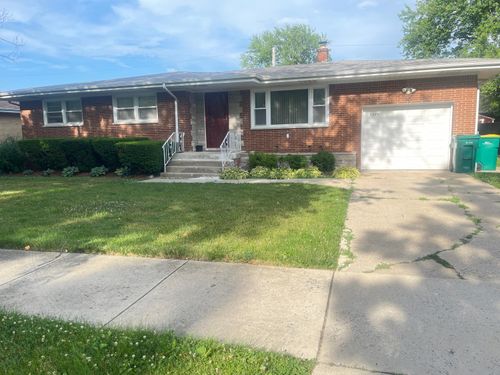 5375 Delaware St, Merrillville, IN, 46410 | Card Image