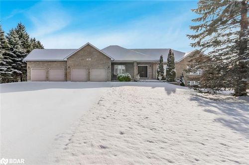39 Vanderpost Cres, Thornton, ON, L0L2N0 | Card Image