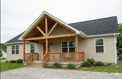 2250 Jason Avenue Avenue, Van Buren, MO, 63965 | Card Image