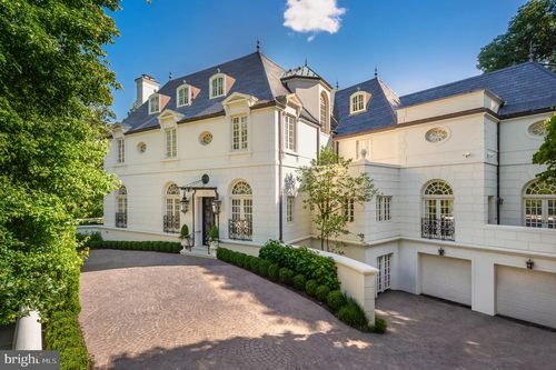2838 Mcgill Ter Nw, WASHINGTON, DC, 20008-2748 | Card Image
