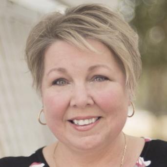 Jeanette Denney
