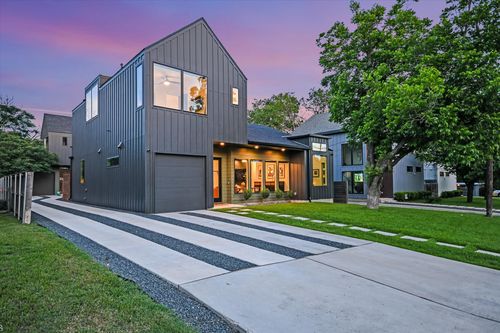 1-4509 S 2nd Street, Austin, TX, 78745 | Card Image