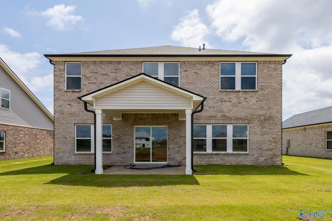 101 Wilcot Rd, House other with 4 bedrooms, 3 bathrooms and null parking in Meridianville AL | Image 30