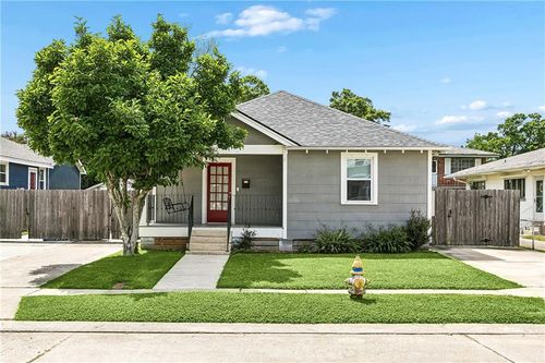 532 Jefferson St, Jefferson, LA, 70121-1512 | Card Image