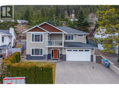 2821 Qu'Appelle Blvd, Kamloops, BC, V2E2L8 | Card Image