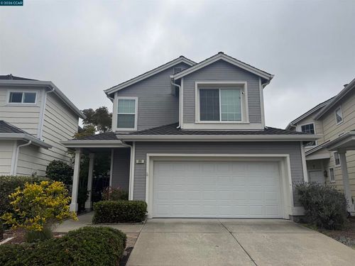 96 Seabreeze Dr, Richmond, CA, 94804 | Card Image