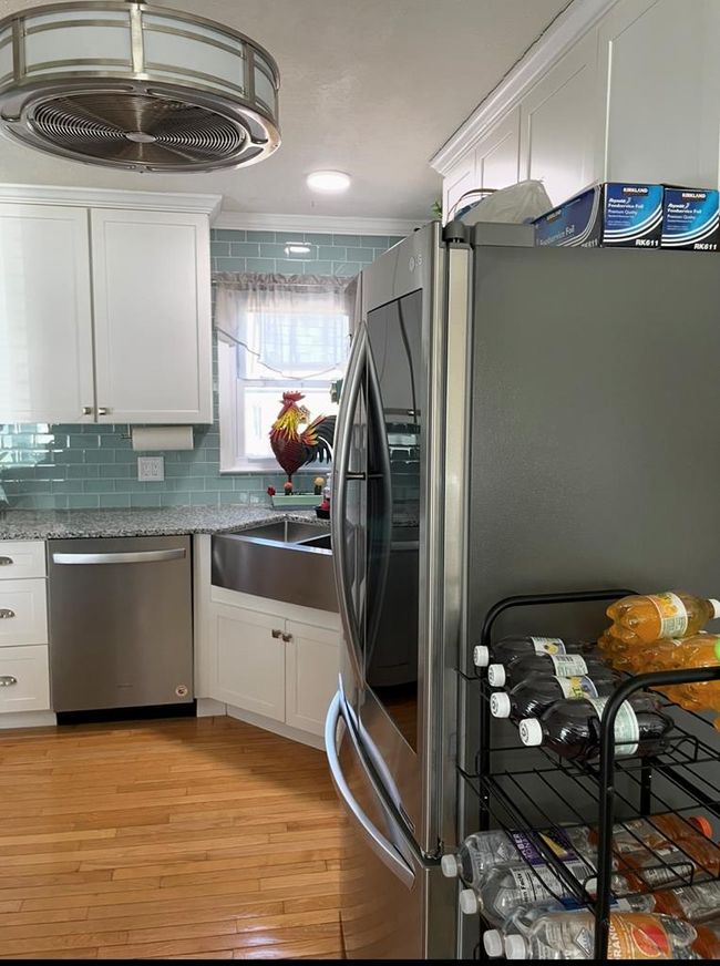 348 Rainbow Cir, House other with 3 bedrooms, 2 bathrooms and null parking in Independence VA | Image 6