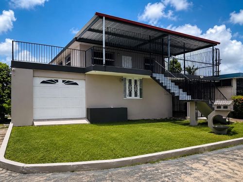 c-51-#1 ST. URB. VILLA ARRIETA 1st Floor, Bayamon, PR, 00957 | Card Image