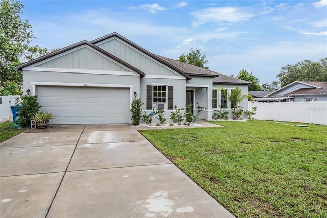 344 Dartmouth Ave, House other with 4 bedrooms, 3 bathrooms and null parking in Spring Hill FL | Image 23