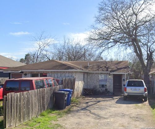 1106 San Francisco, San Antonio, TX, 78201-4636 | Card Image