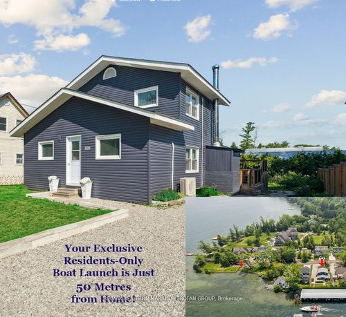 1118 Stoney Point Rd, Lefroy, ON, L0L1W0 | Card Image