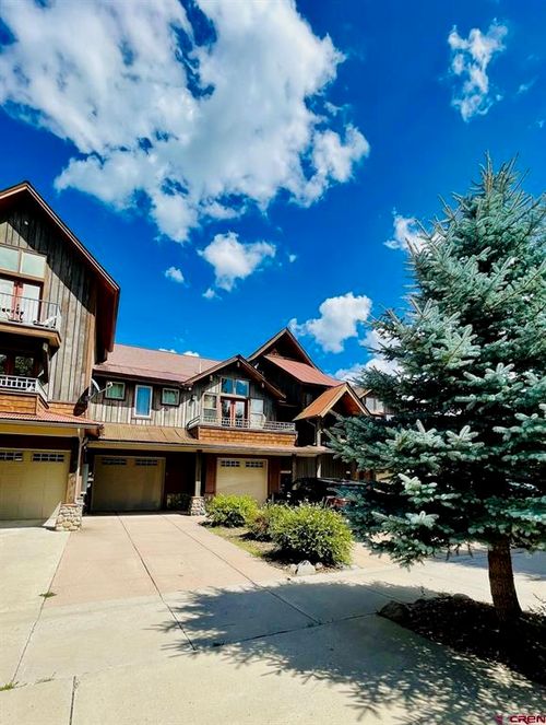 b6-502 S 5th St, Pagosa Springs, CO, 81147-6349 | Card Image