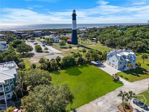 104 Gen George Marshall Blvd, Tybee Island, GA, 31328-9742 | Card Image