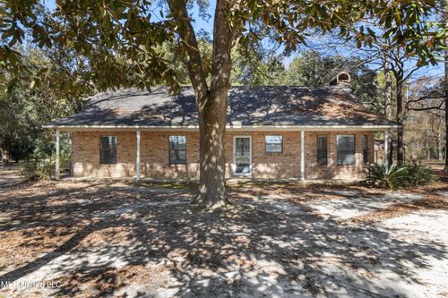 12605 Seaman Road, Vancleave, MS, 39565 | Card Image