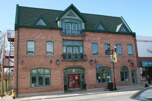 204-36 Victoria St W, Alliston, ON, L9R1S8 | Card Image