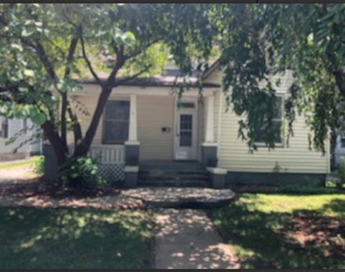 642 W Nichols St, Springfield, MO, 65802-3956 | Card Image