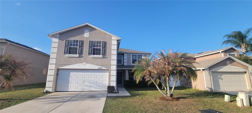 15461 Galbi Dr, ORLANDO, FL, 32828-5254 | Card Image