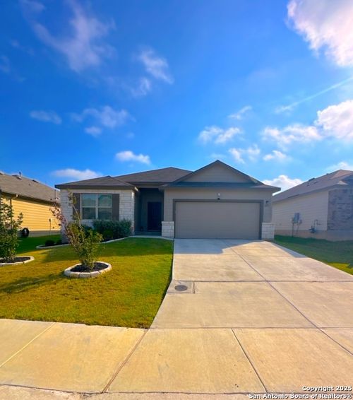 10719 Francisco Way, Converse, TX, 78109-4449 | Card Image
