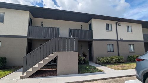 106-1800 University Ln, Cocoa, FL, 32922-5602 | Card Image