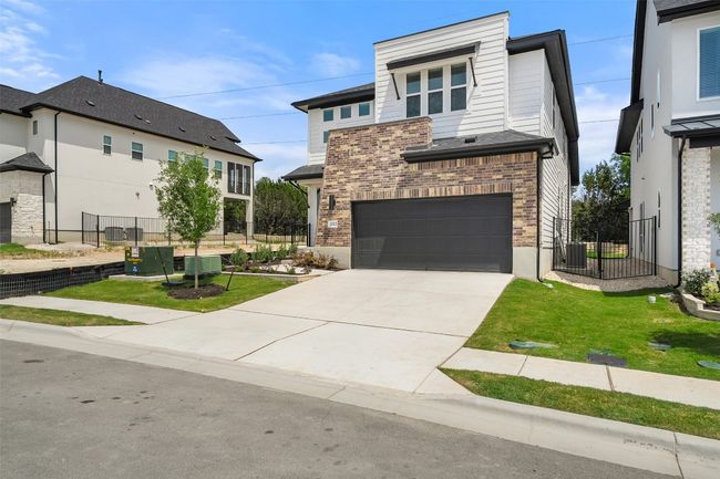 2012 Kit Cir, House other with 4 bedrooms, 3 bathrooms and 2 parking in Austin TX | Image 32