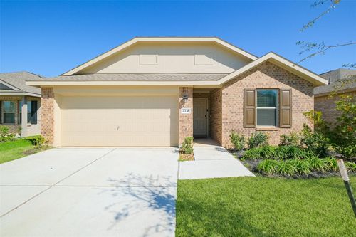 27138 Breakaway Ln, Katy, TX, 77493-8154 | Card Image