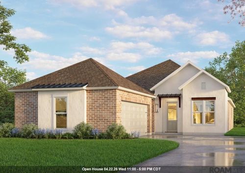 19007 Pharlap Way, Zachary, LA, 70791-2567 | Card Image