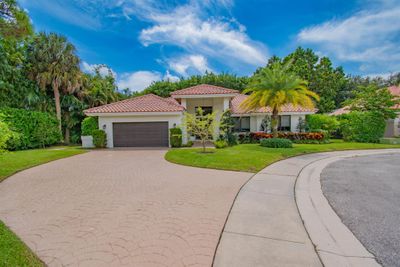 2302 Nw 66th Drive, House other with 5 bedrooms, 2 bathrooms and null parking in Boca Raton FL | Image 1