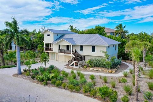 931 Snowberry Ln, SANIBEL, FL, 33957-2913 | Card Image
