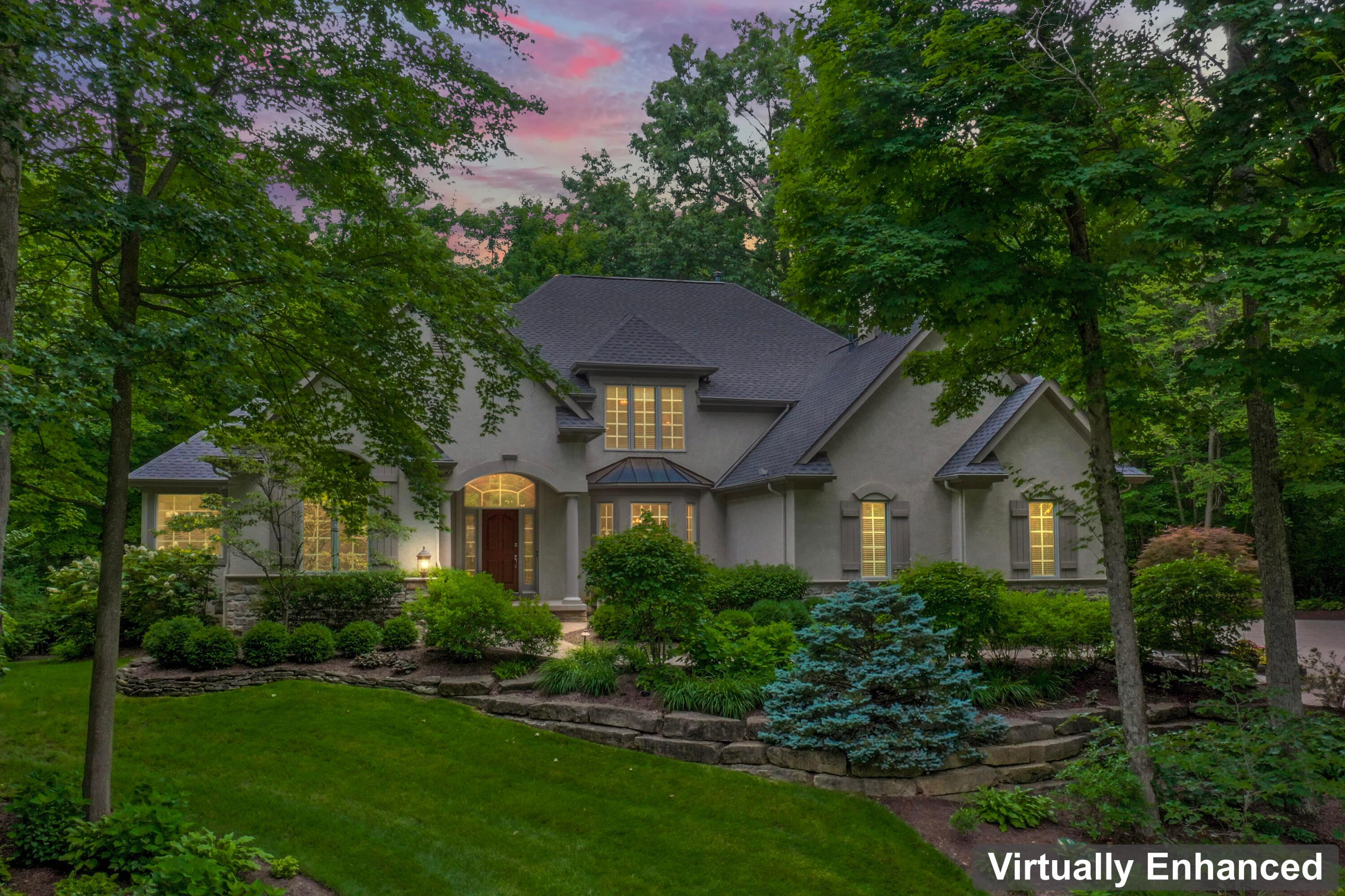 Whispering Woods , Powell, OH 43065