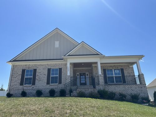 7505 Shoal Mill Rd, Fairview, TN, 37062-3004 | Card Image
