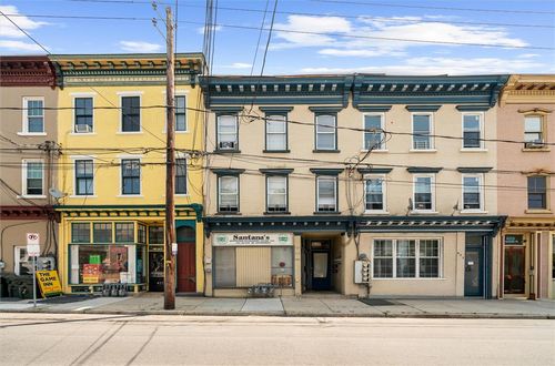 419 Wyandotte Street, Bethlehem City, PA, 18015 | Card Image