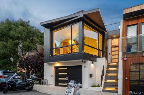 29 Joy St, San Francisco, CA, 94110-5318 | Card Image