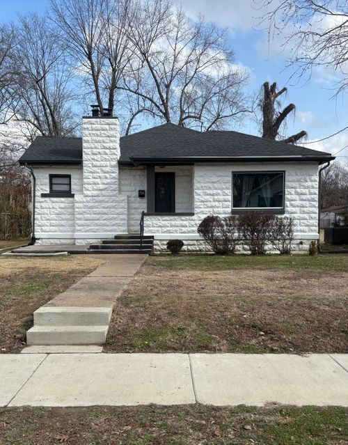 714 N 25th Street, Paducah, KY, 42001 | Card Image