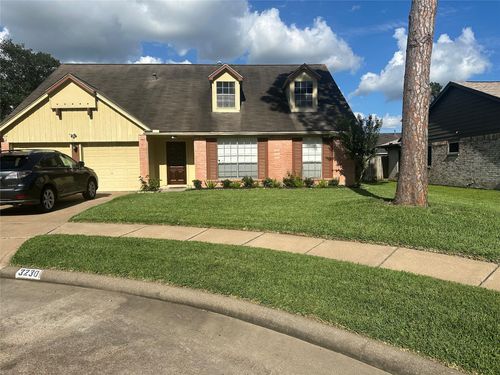 3230 Tynemeadow, Katy, TX, 77449 | Card Image