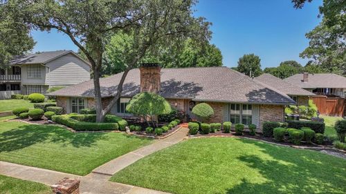 1609 Lake Hill Ln, Plano, TX, 75023-7456 | Card Image