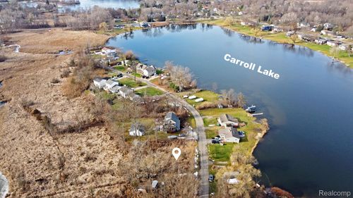 0 Annapolis St, Commerce Township, MI, 48382 | Card Image