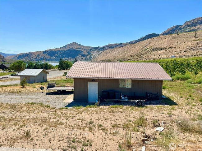 27375 Cascade Loop, Home with 0 bedrooms, 0 bathrooms and null parking in Chelan WA | Image 5