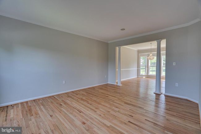 40 General Semmes Ct, House other with 4 bedrooms, 3 bathrooms and null parking in HARPERS FERRY WV | Image 7