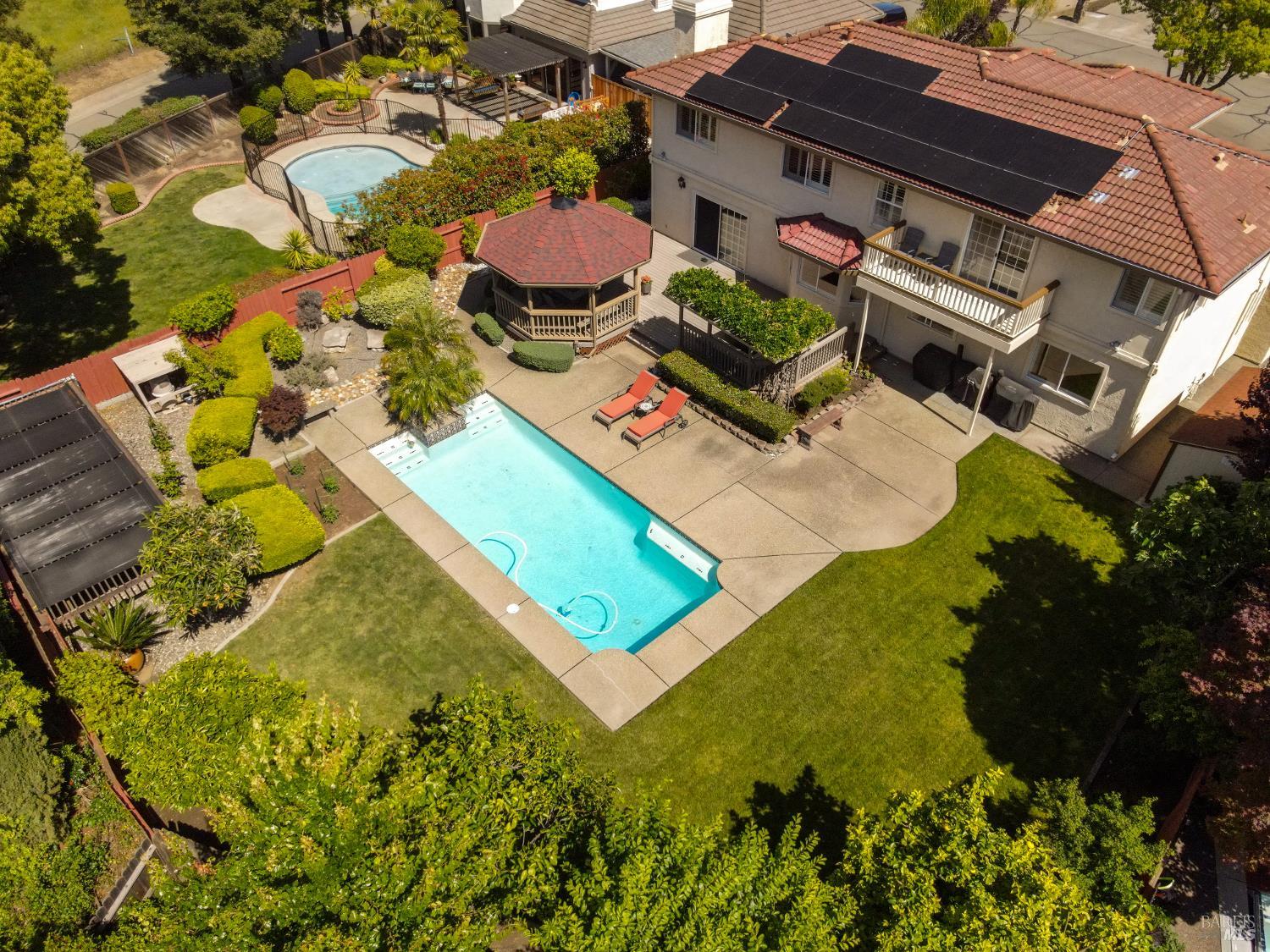 Residential in Fairfield 5