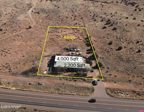 1537 S Main St, Taylor, AZ, 85939-2482 | Card Image