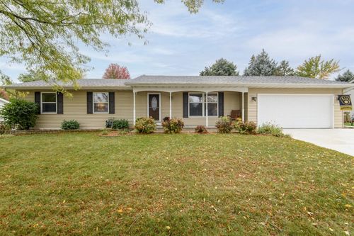 1325 Commonwealth Drive, Fort Atkinson, WI, 53538 | Card Image