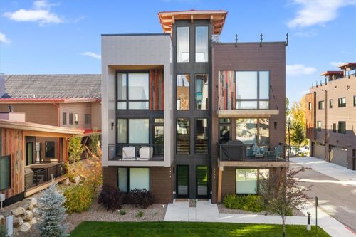 2910 Rowhouse Drive, Steamboat Springs, CO, 80487 | Card Image