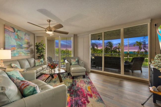 APT-3-4 - 5051 N Highway A1a, Condo with 3 bedrooms, 2 bathrooms and null parking in Hutchinson Island FL | Image 11