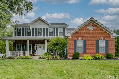 1305 Renaissance Pl, Weldon Spring, MO, 63304-7723 | Card Image